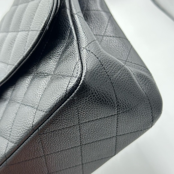 CLASSIC JUMBO DOUBLE FLAP - Picture 11 of 17